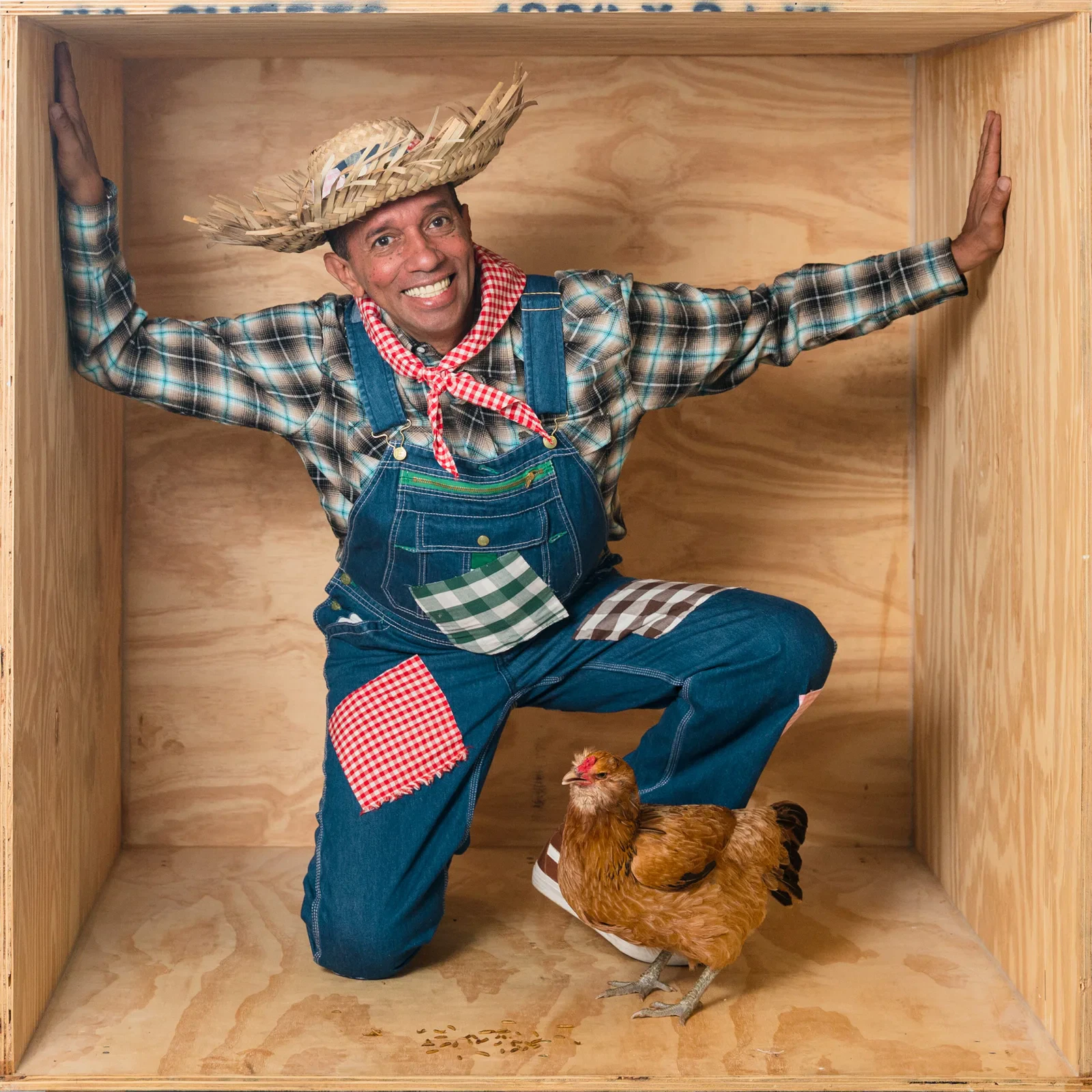 My Party Colors interactive themed party entertainment