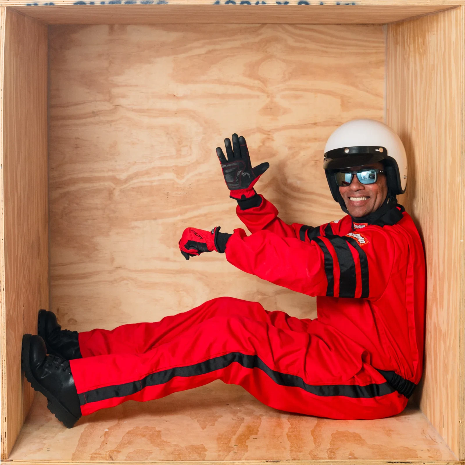 themed party host at My Party Colors