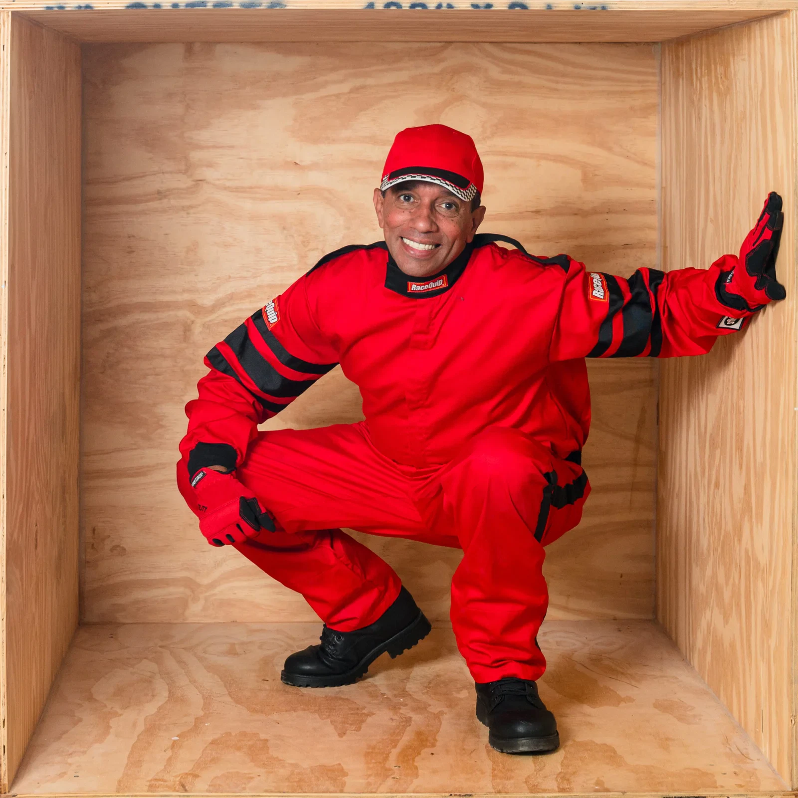 corporate event entertainment by My Party Colors