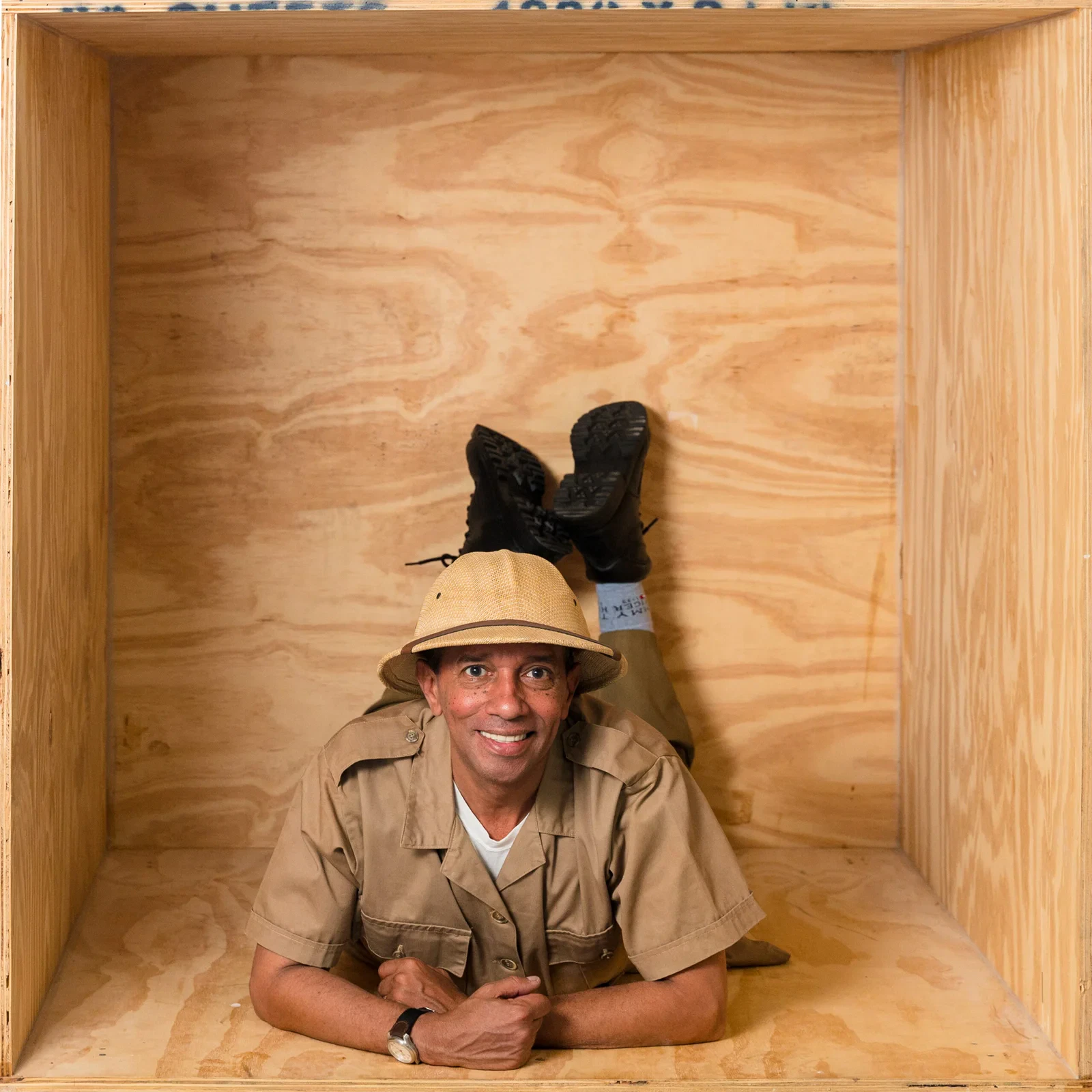 corporate event entertainment by My Party Colors